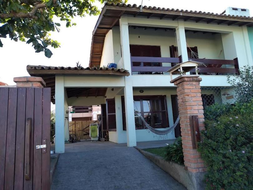 Villa Aguas Claras Palhoça Exterior foto